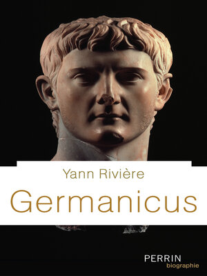 cover image of Germanicus